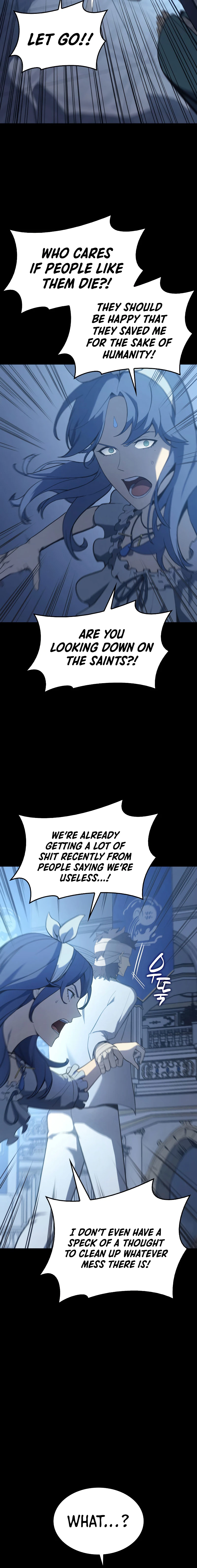Read Return of the Disaster-Class Hero Manga Online