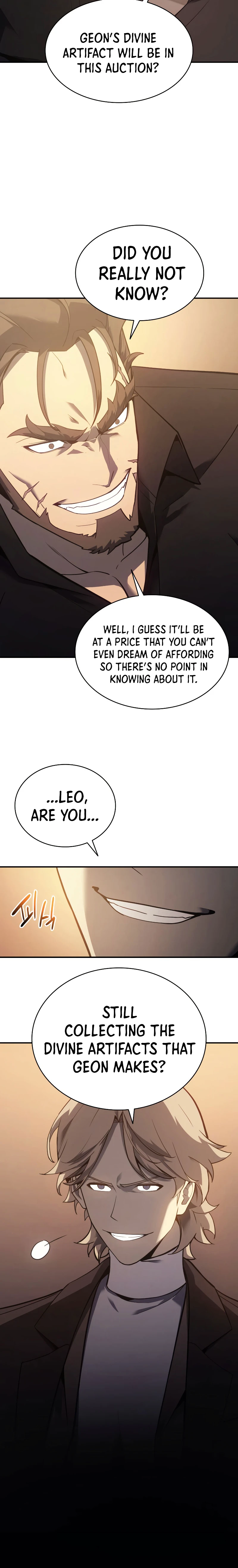 Read Return of the Disaster-Class Hero Manga Online
