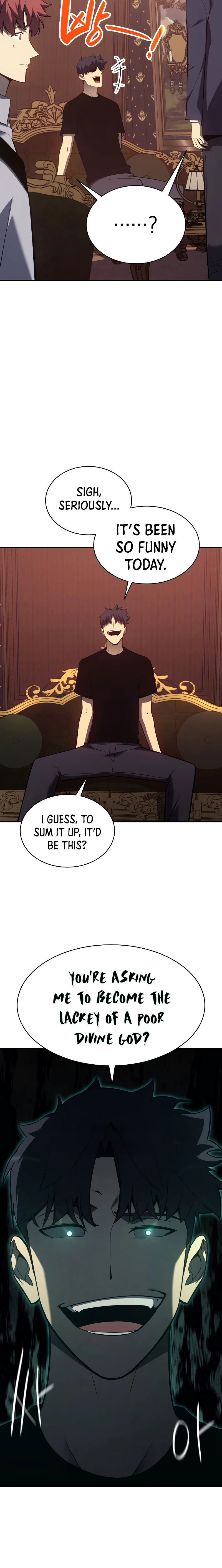 Read Return of the Disaster-Class Hero Manga Online
