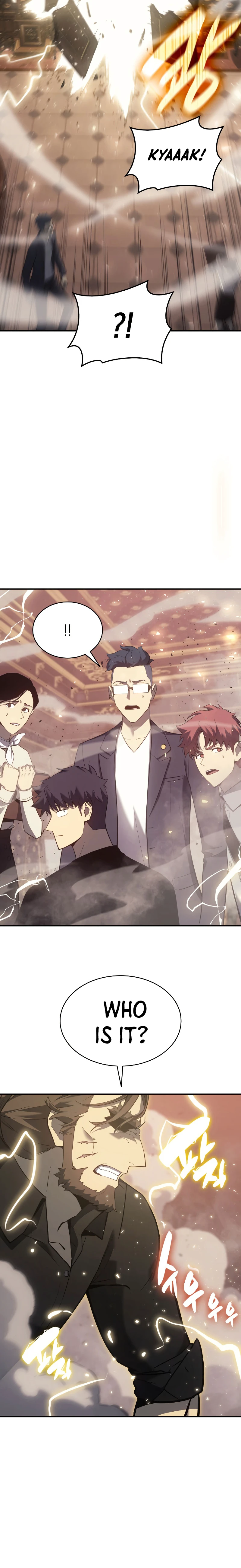 Read Return of the Disaster-Class Hero Manga Online