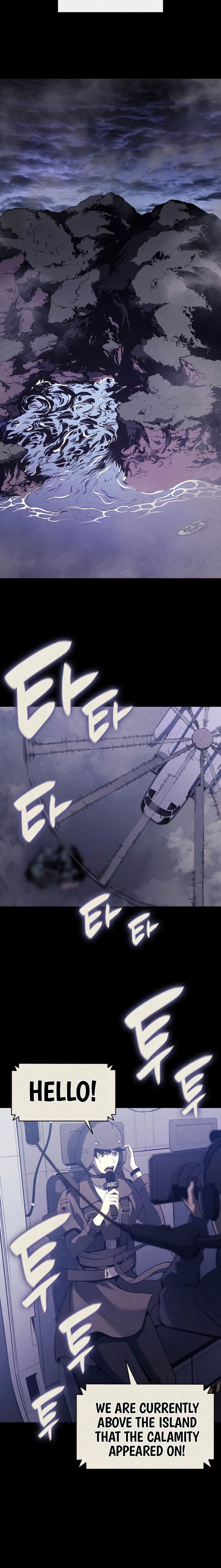 Read Return of the Disaster-Class Hero Manga Online