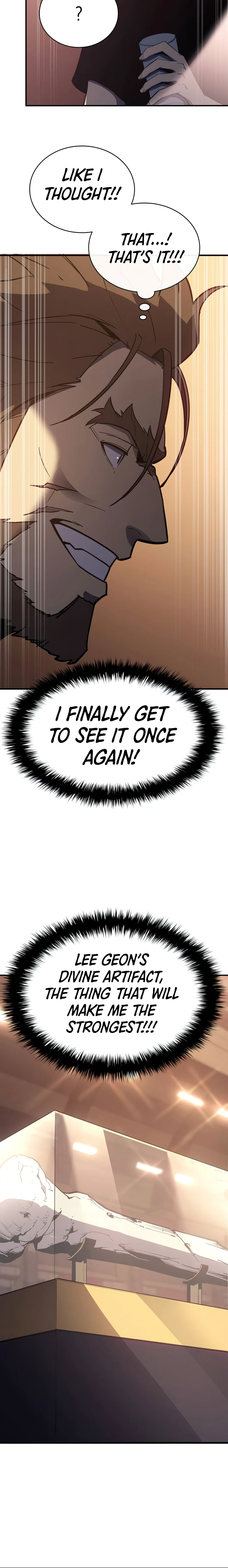 Read Return of the Disaster-Class Hero Manga Online
