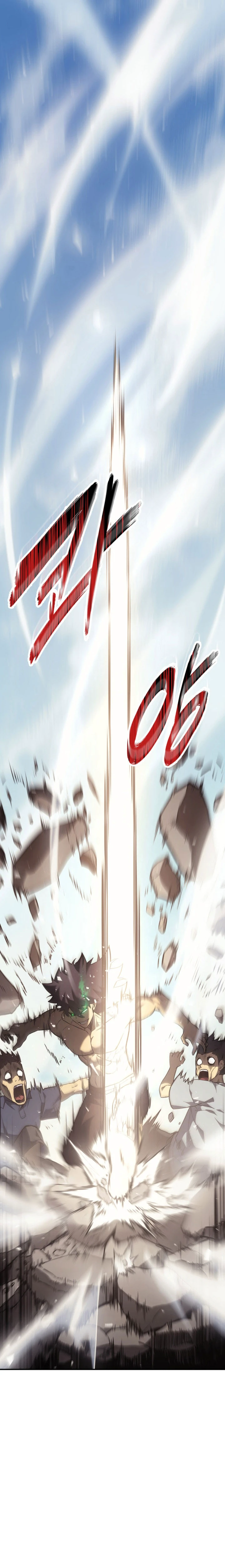 Read Return of the Disaster-Class Hero Manga Online