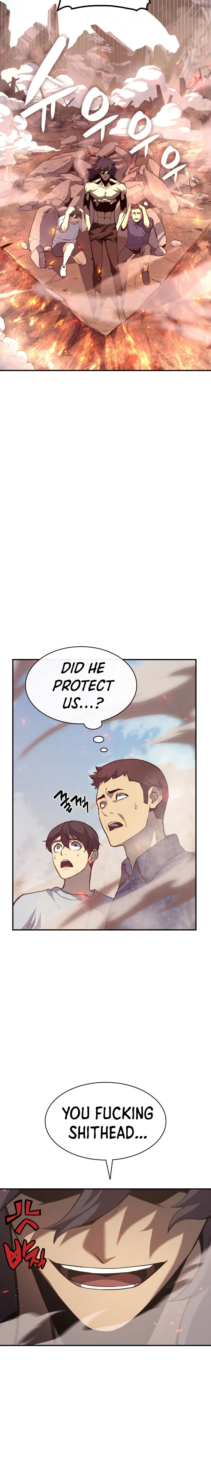 Read Return of the Disaster-Class Hero Manga Online