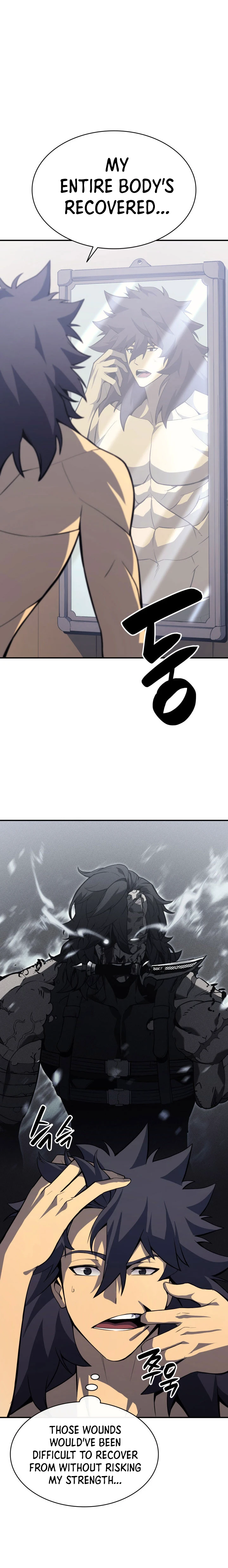 Read Return of the Disaster-Class Hero Manga Online