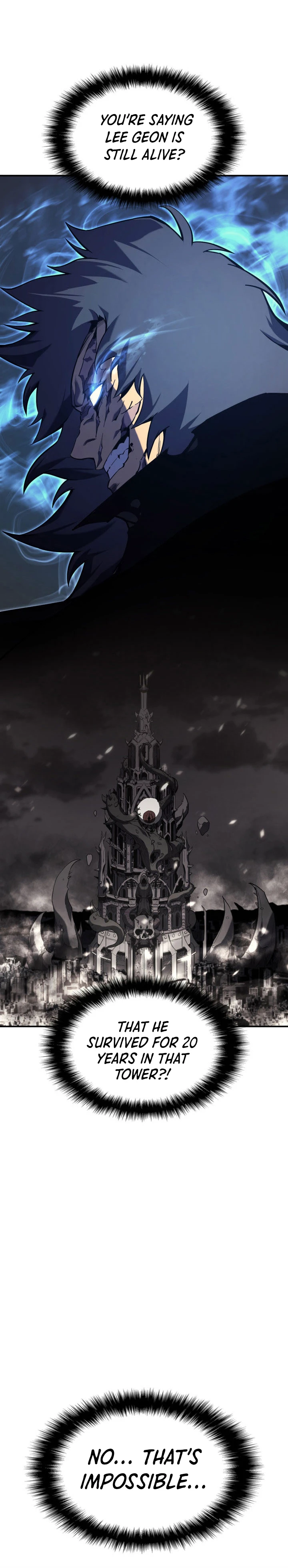 Read Return of the Disaster-Class Hero Manga Online