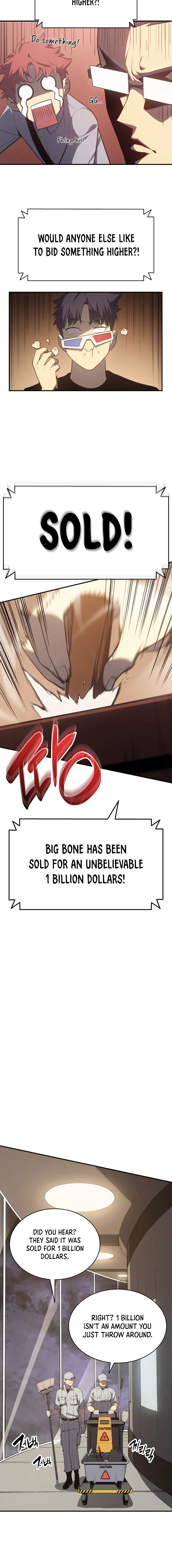 Read Return of the Disaster-Class Hero Manga Online