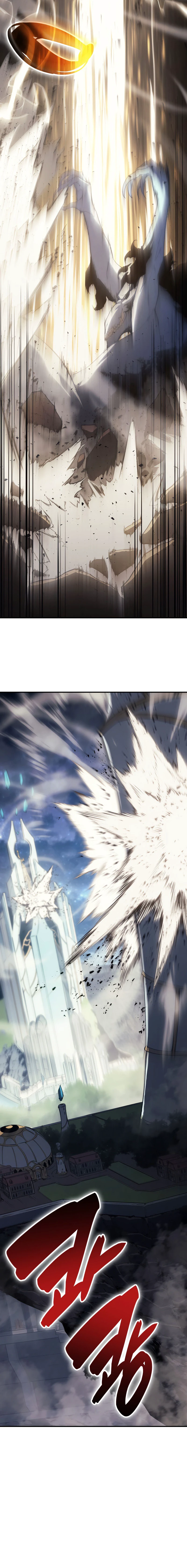 Read Return of the Disaster-Class Hero Manga Online