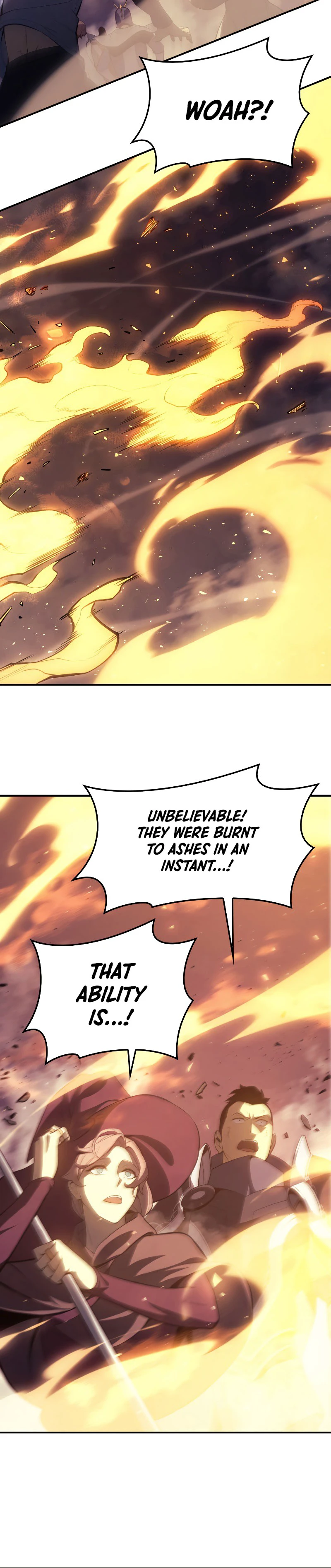 Read Return of the Disaster-Class Hero Manga Online