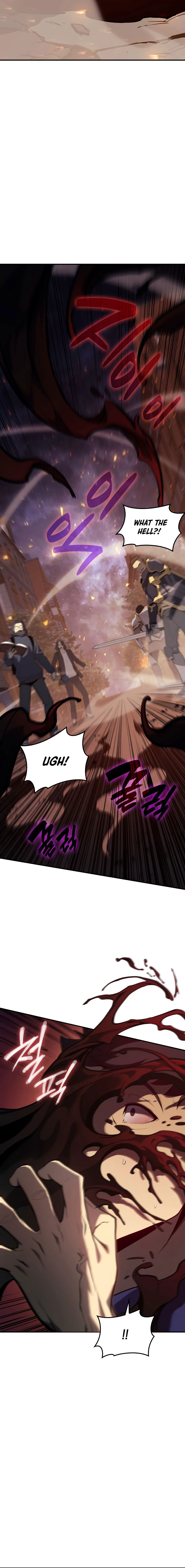 Read Return of the Disaster-Class Hero Manga Online