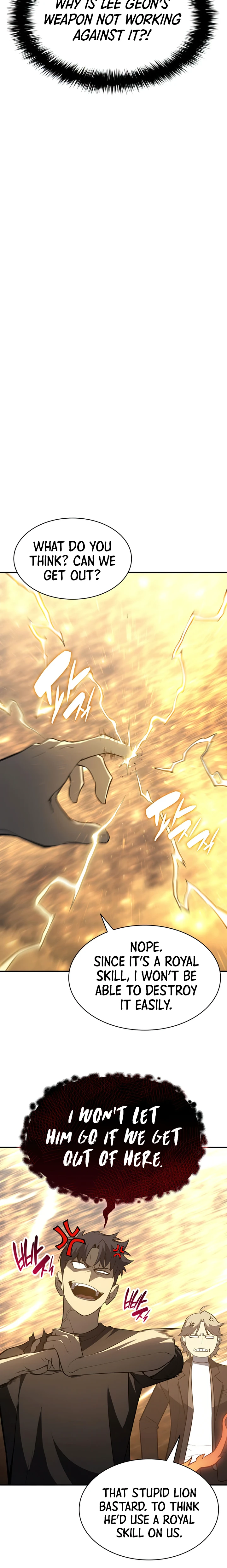 Read Return of the Disaster-Class Hero Manga Online