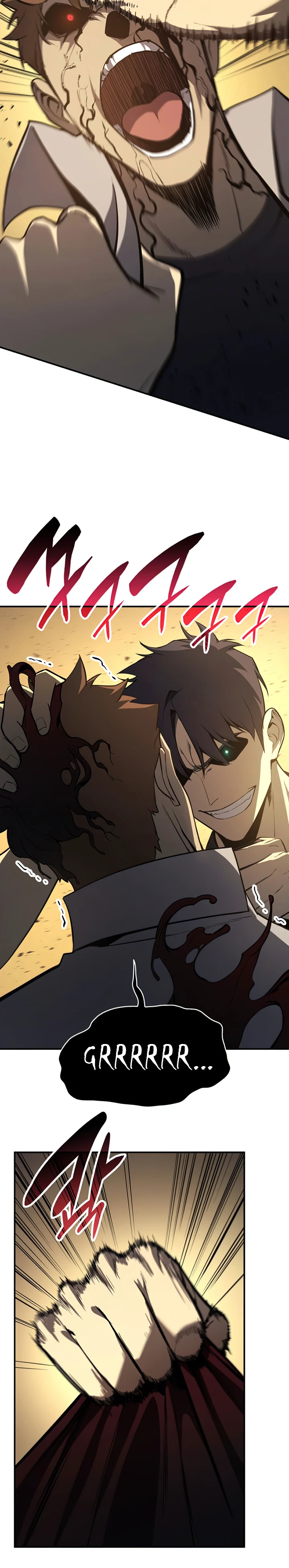 Read Return of the Disaster-Class Hero Manga Online