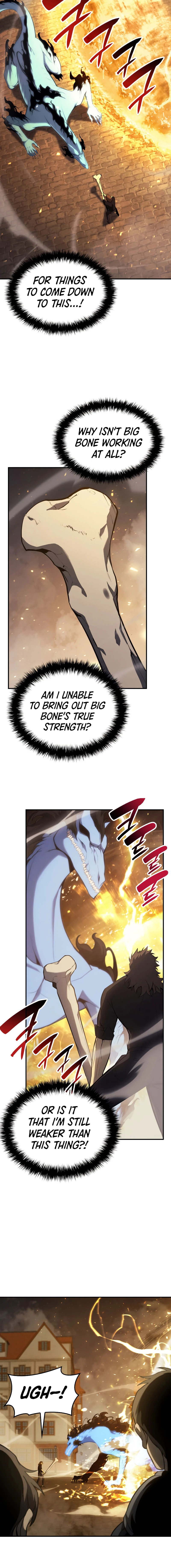 Read Return of the Disaster-Class Hero Manga Online