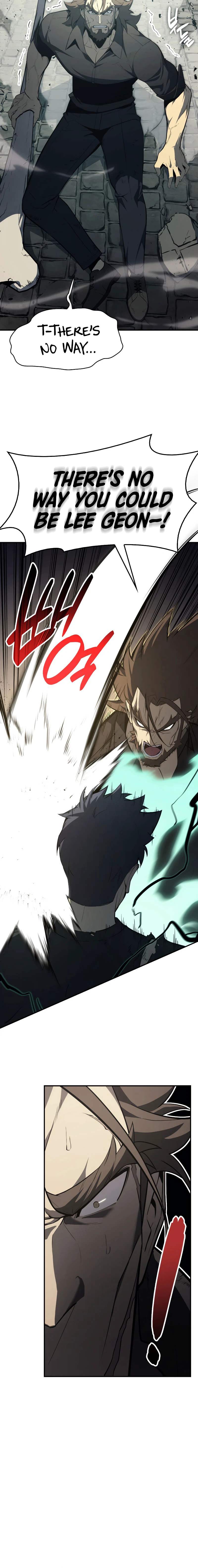 Read Return of the Disaster-Class Hero Manga Online