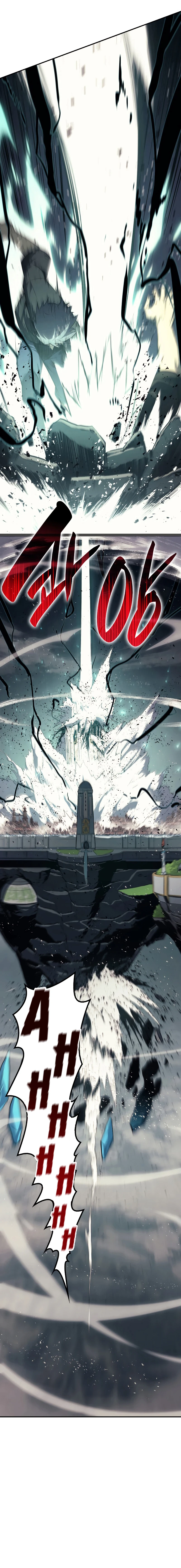 Read Return of the Disaster-Class Hero Manga Online