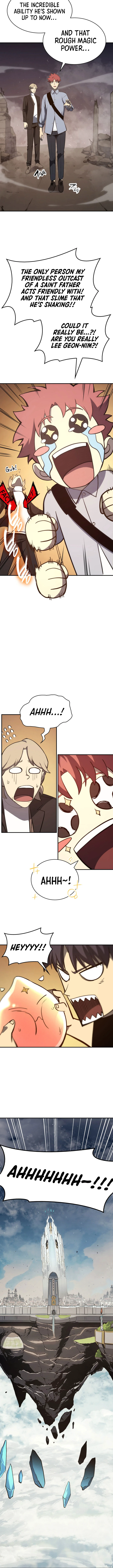 Read Return of the Disaster-Class Hero Manga Online