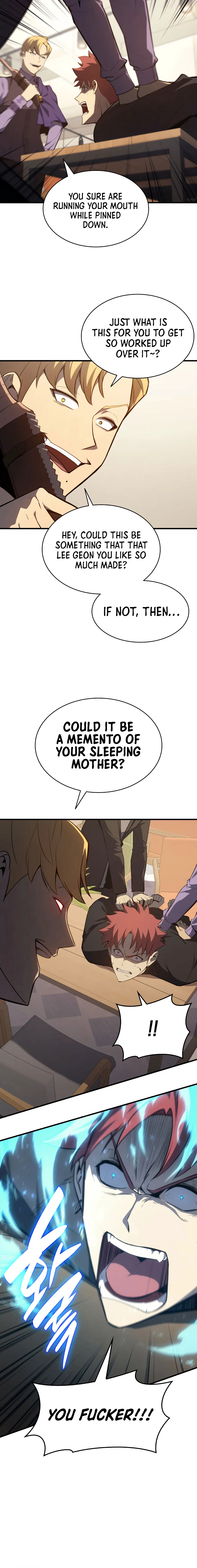 Read Return of the Disaster-Class Hero Manga Online