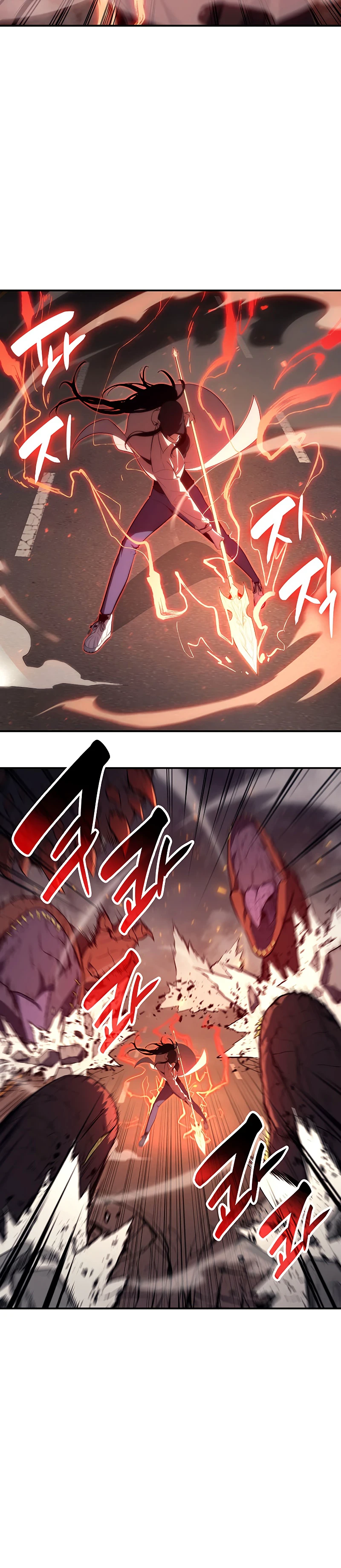 Read Return of the Disaster-Class Hero Manga Online