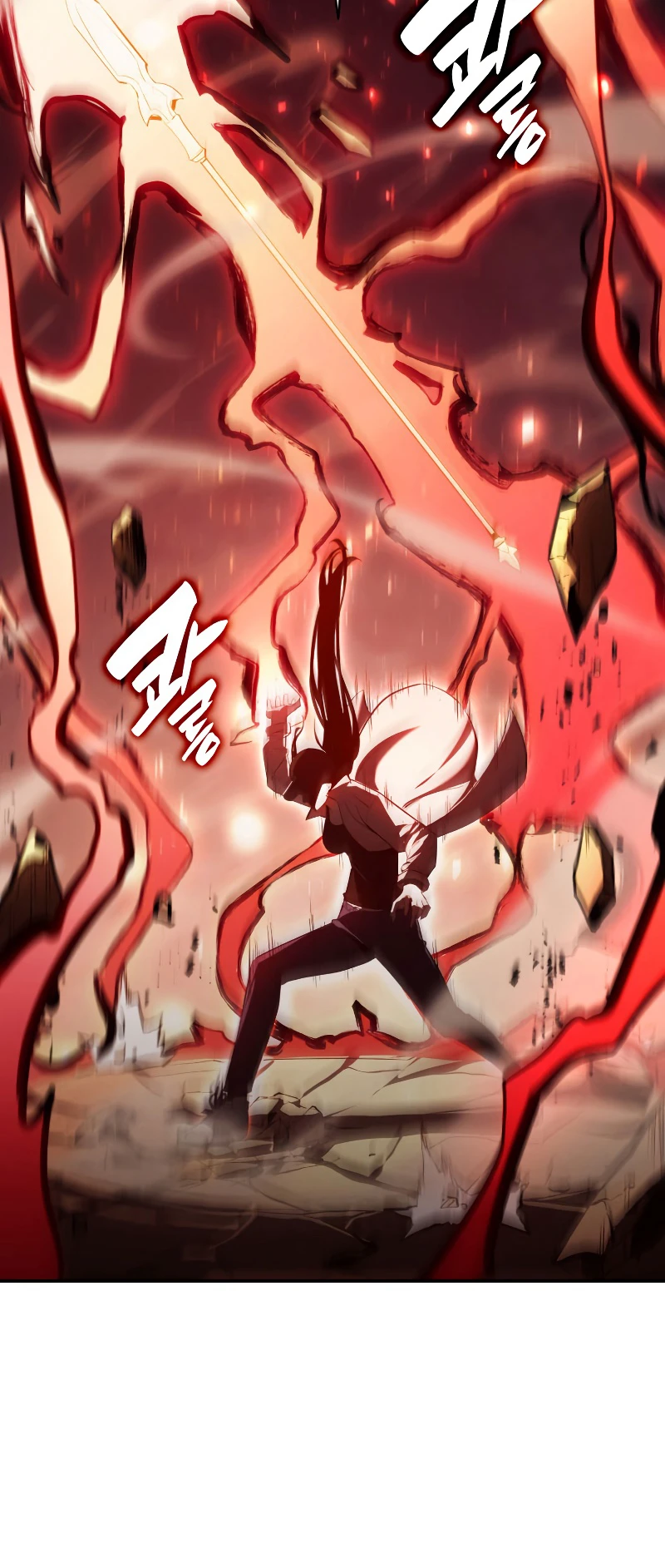Read Return of the Disaster-Class Hero Manga Online