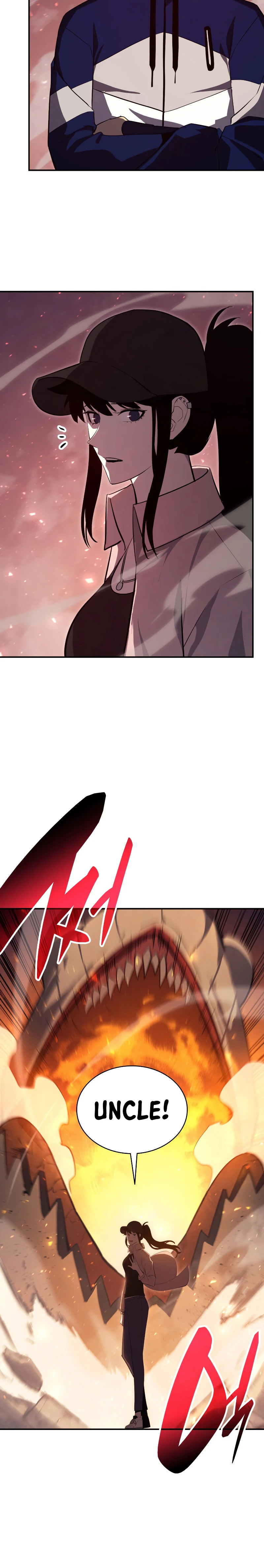 Read Return of the Disaster-Class Hero Manga Online