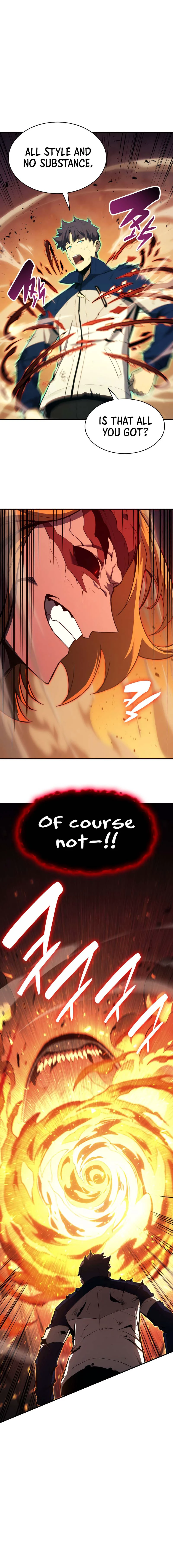 Read Return of the Disaster-Class Hero Manga Online