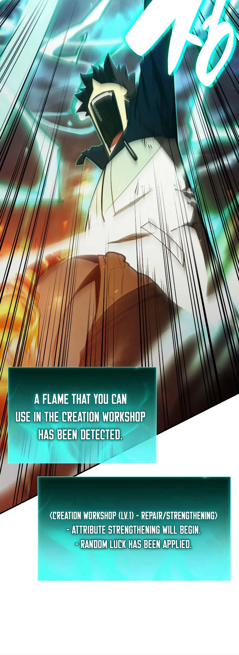 Read Return of the Disaster-Class Hero Manga Online