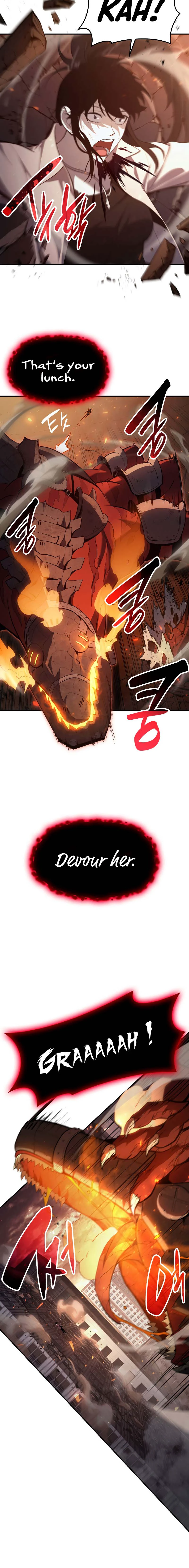 Read Return of the Disaster-Class Hero Manga Online