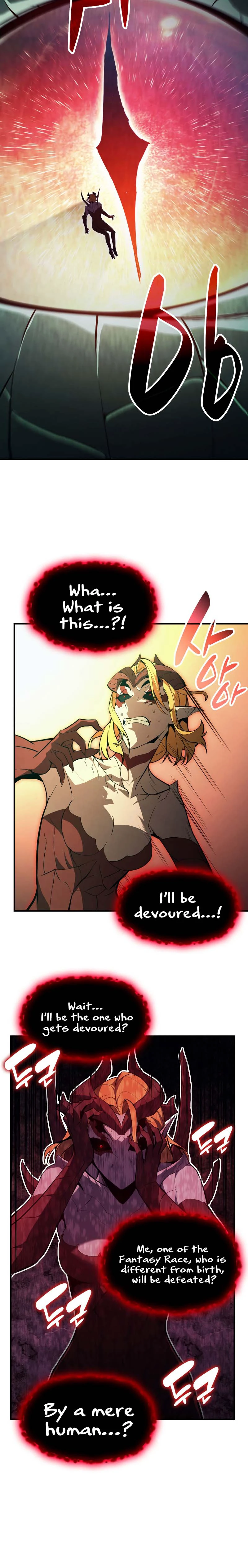 Read Return of the Disaster-Class Hero Manga Online