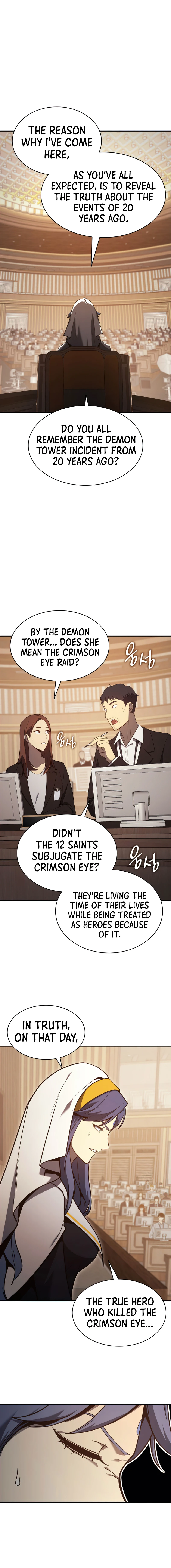 Read Return of the Disaster-Class Hero Manga Online