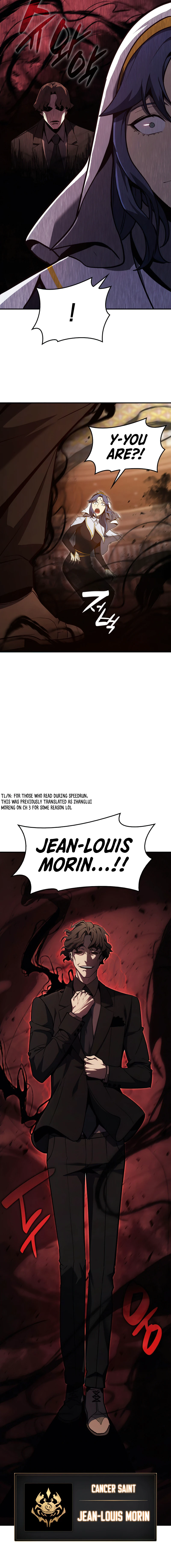 Read Return of the Disaster-Class Hero Manga Online