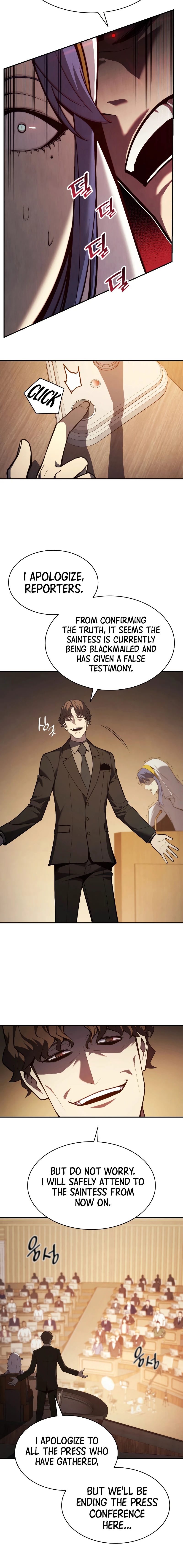 Read Return of the Disaster-Class Hero Manga Online