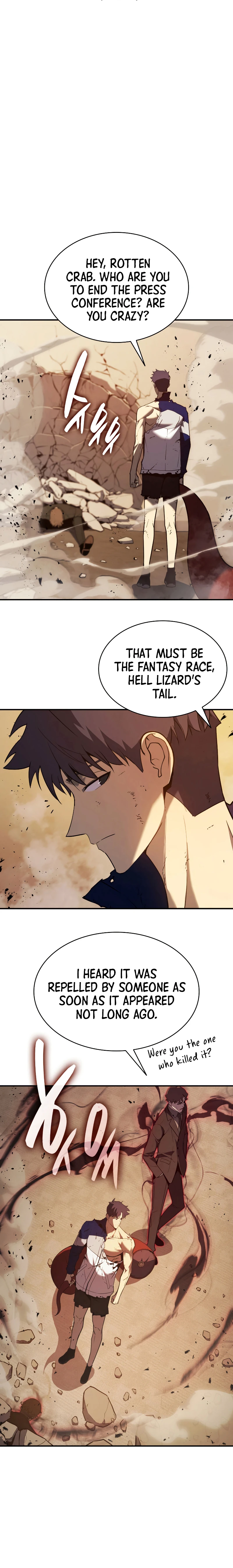 Read Return of the Disaster-Class Hero Manga Online