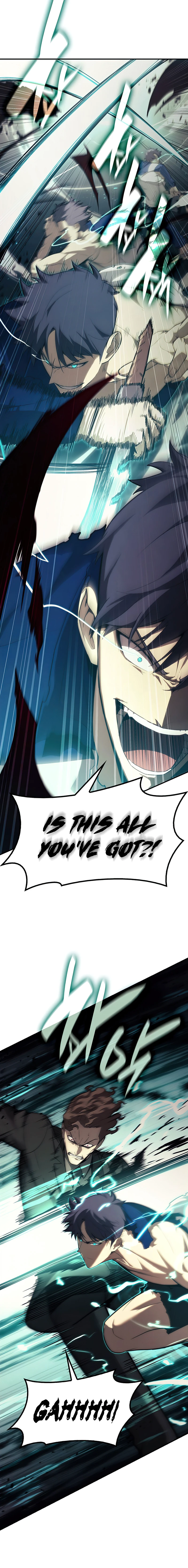 Read Return of the Disaster-Class Hero Manga Online