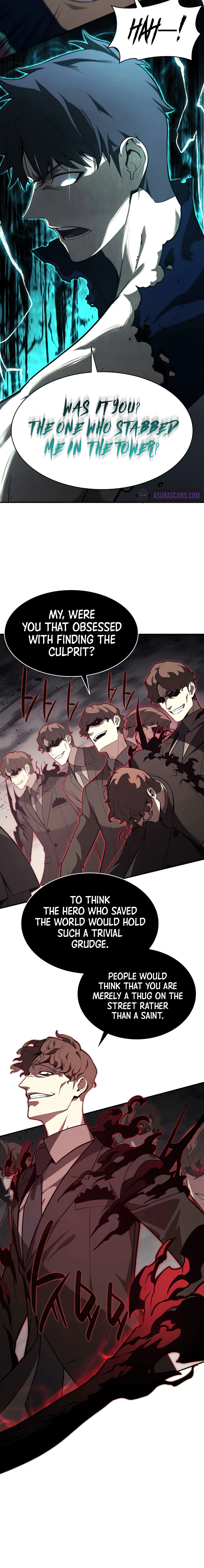 Read Return of the Disaster-Class Hero Manga Online