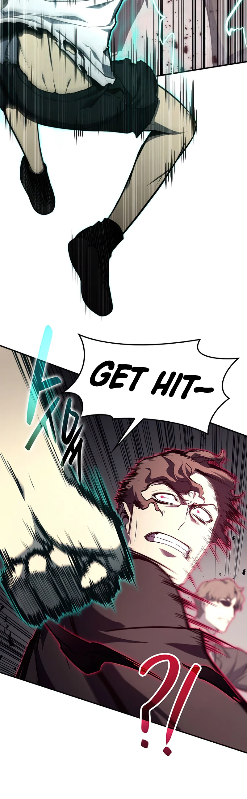 Read Return of the Disaster-Class Hero Manga Online