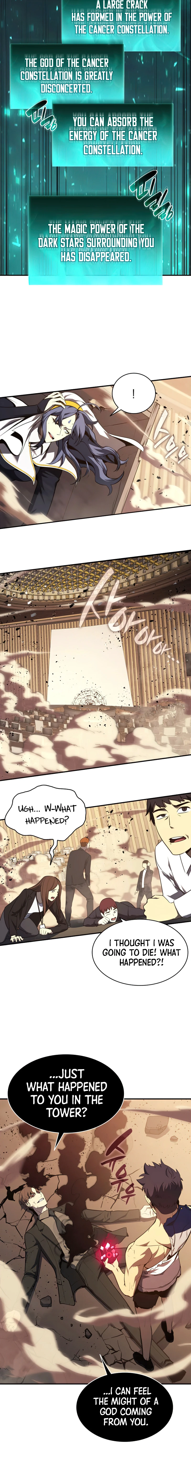 Read Return of the Disaster-Class Hero Manga Online