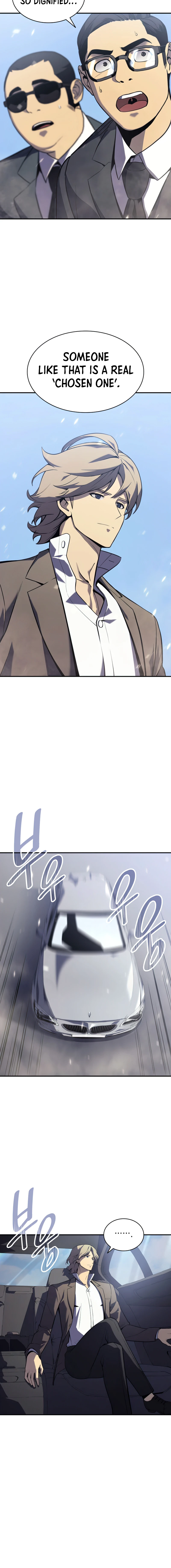 Read Return of the Disaster-Class Hero Manga Online