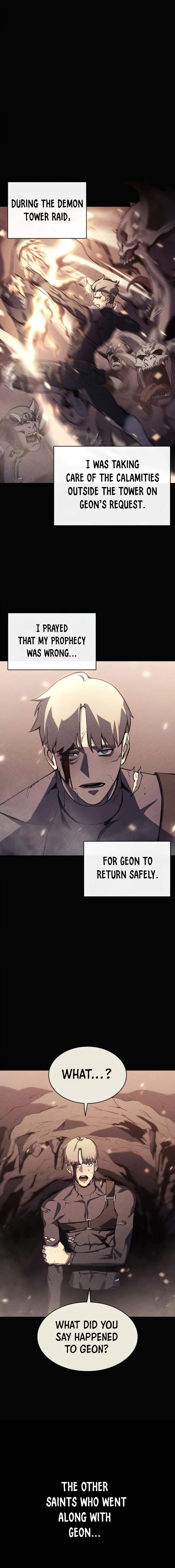 Read Return of the Disaster-Class Hero Manga Online