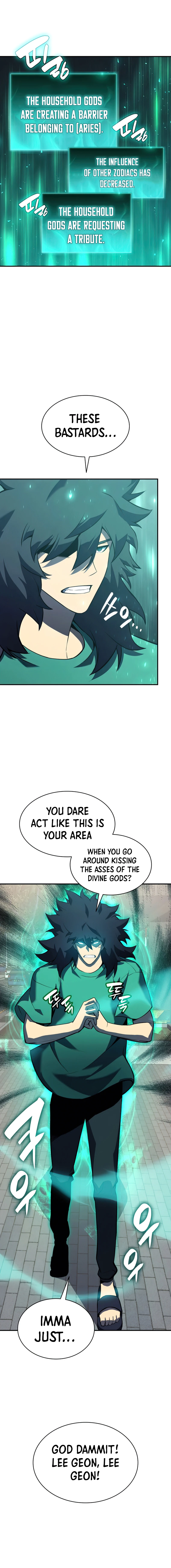 Read Return of the Disaster-Class Hero Manga Online