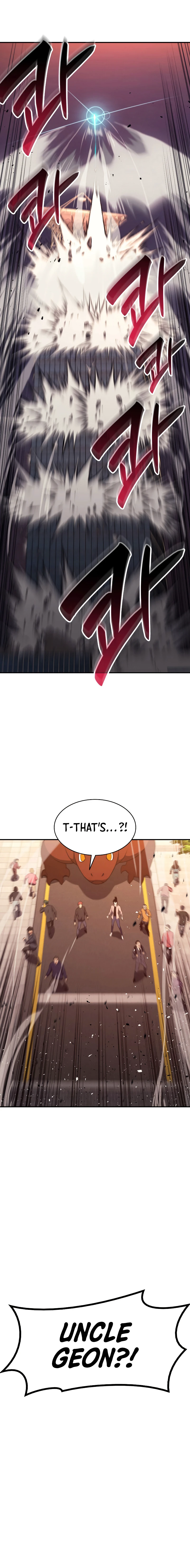 Read Return of the Disaster-Class Hero Manga Online