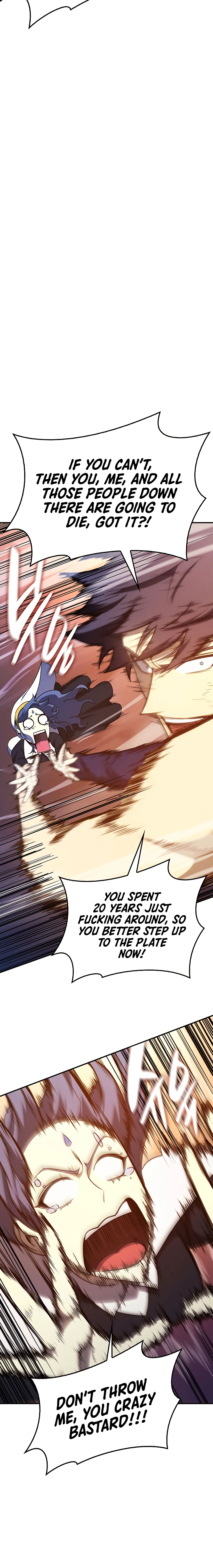 Read Return of the Disaster-Class Hero Manga Online