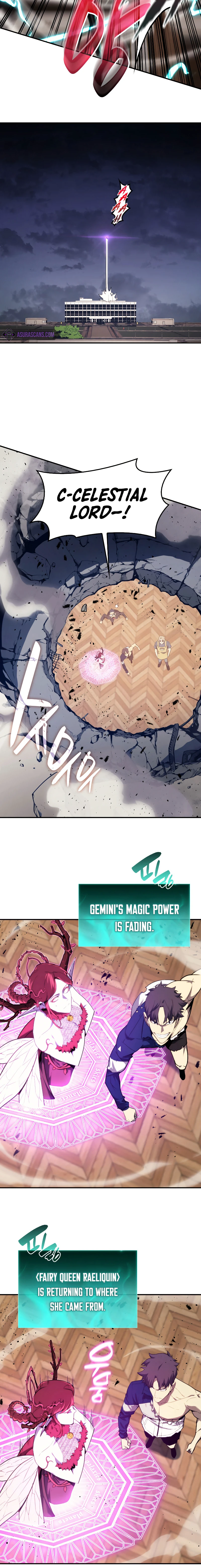 Read Return of the Disaster-Class Hero Manga Online