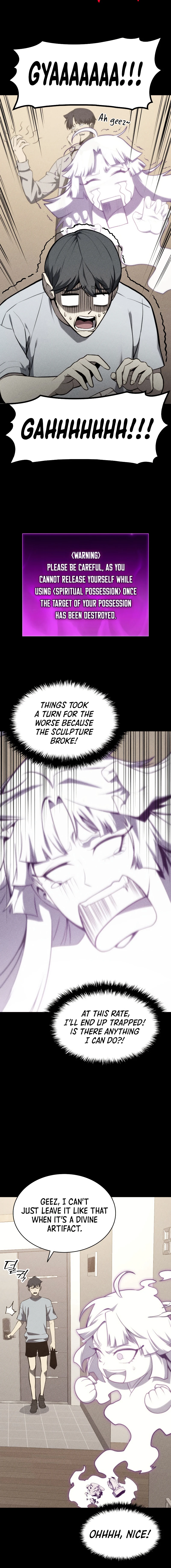 Read Return of the Disaster-Class Hero Manga Online