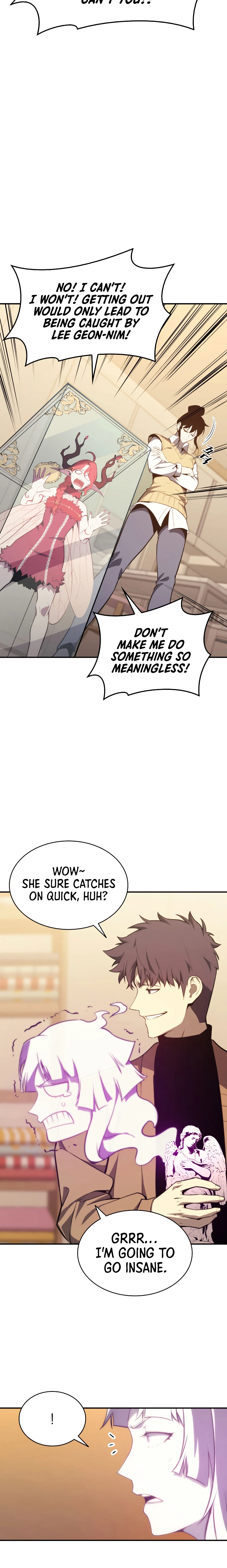 Read Return of the Disaster-Class Hero Manga Online