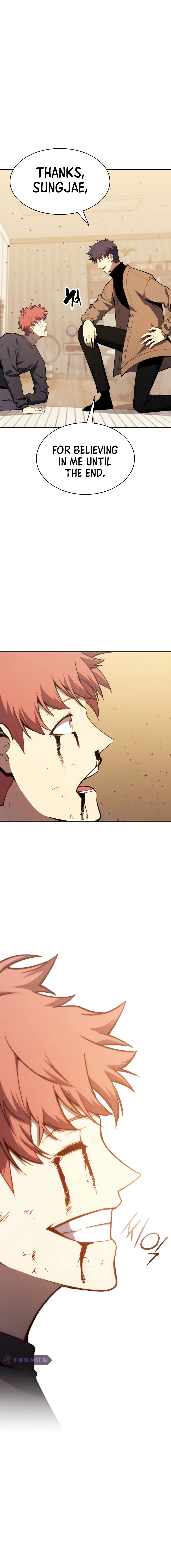 Read Return of the Disaster-Class Hero Manga Online