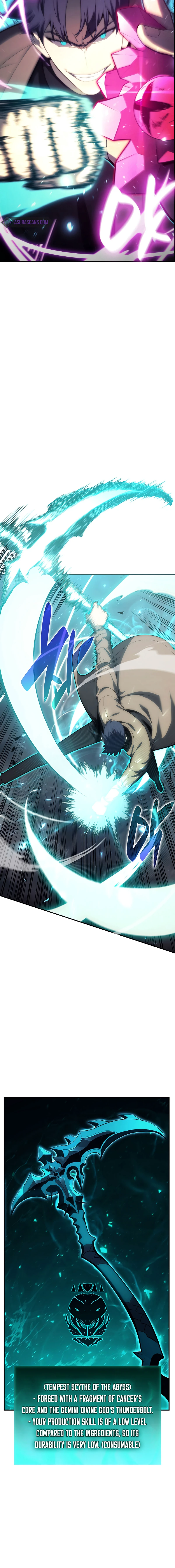 Read Return of the Disaster-Class Hero Manga Online