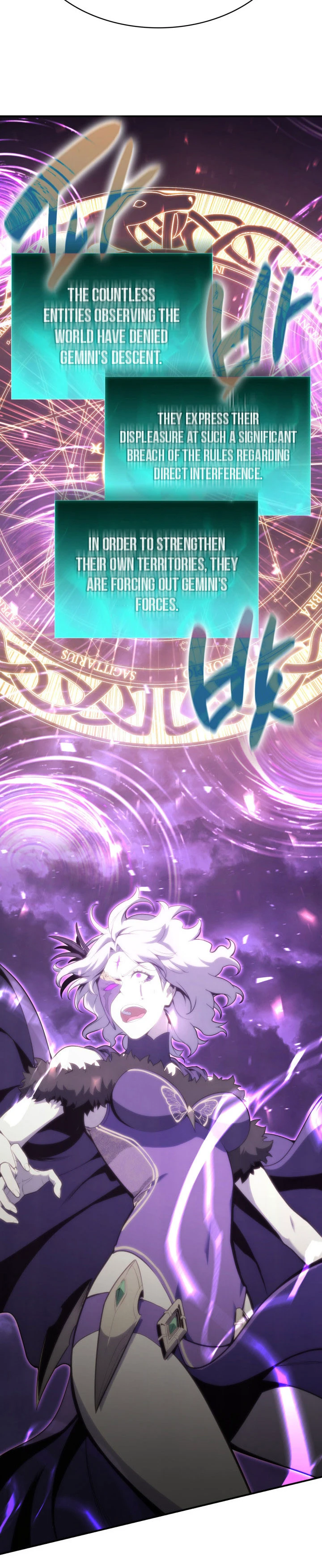Read Return of the Disaster-Class Hero Manga Online