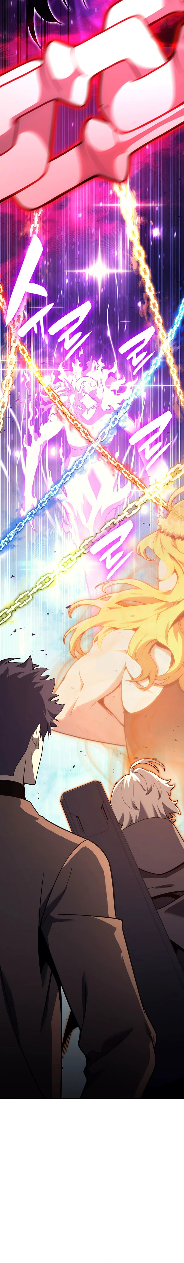 Read Return of the Disaster-Class Hero Manga Online