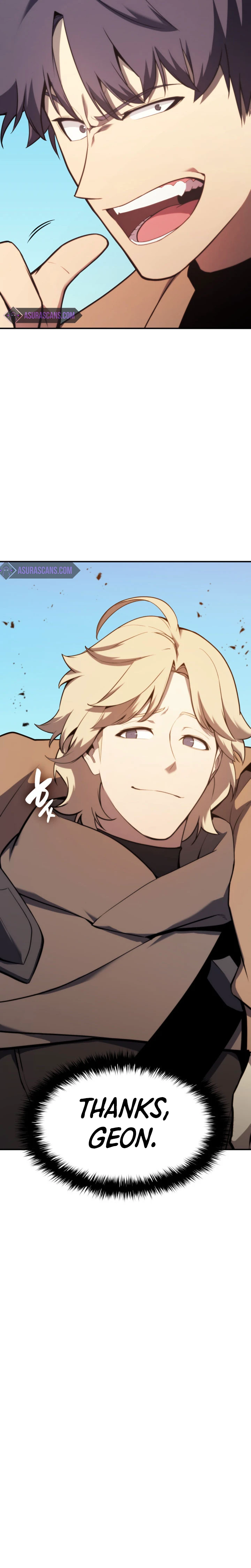 Read Return of the Disaster-Class Hero Manga Online