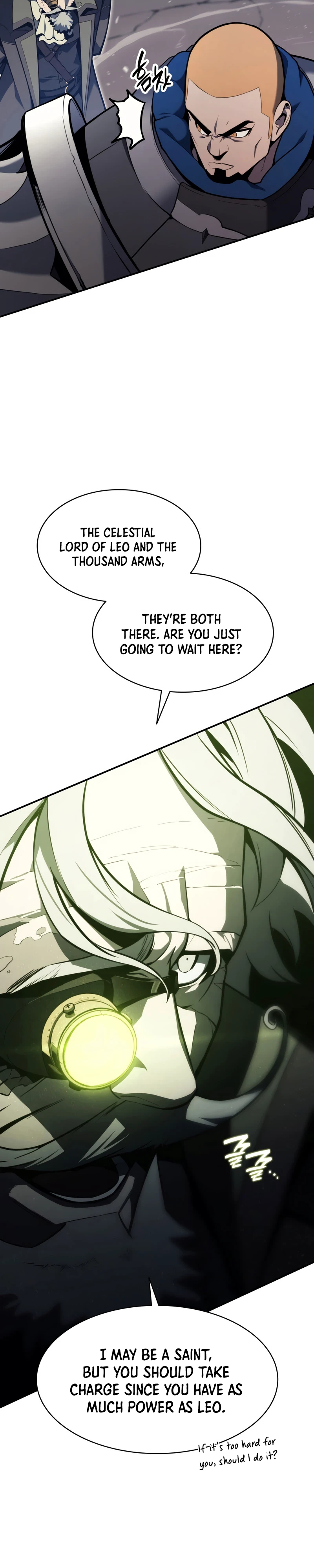 Read Return of the Disaster-Class Hero Manga Online
